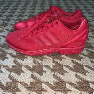 Adidas Torsion , Red